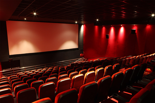 Pvr Cinemas offers