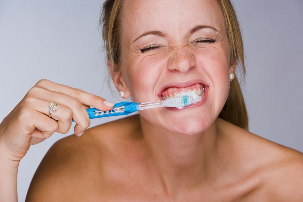 brushing-and-flossing