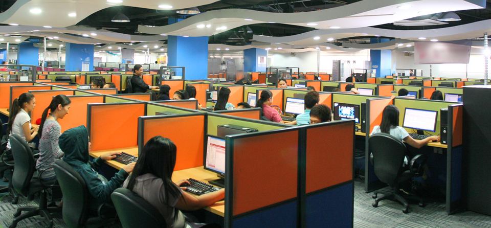 international call center job in gurgaon