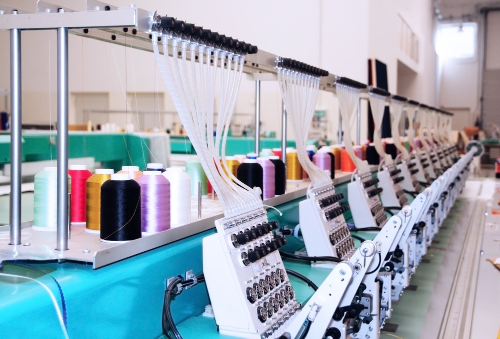 clothes-manufacturing