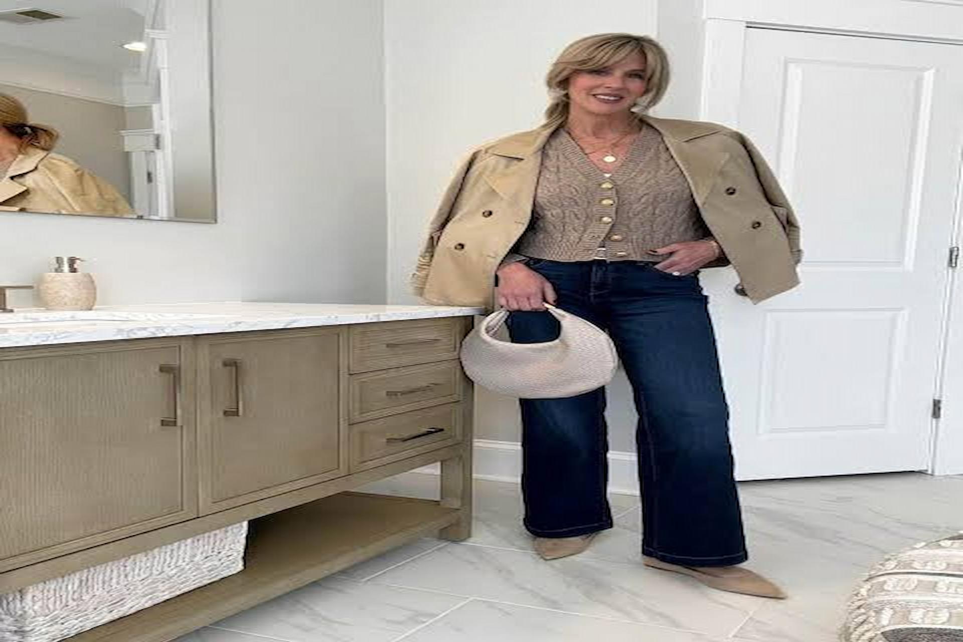 Timeless Wardrobe