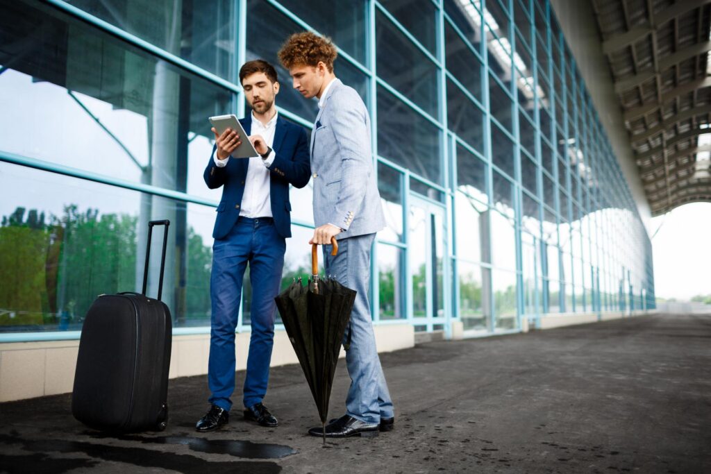 airport tranfer