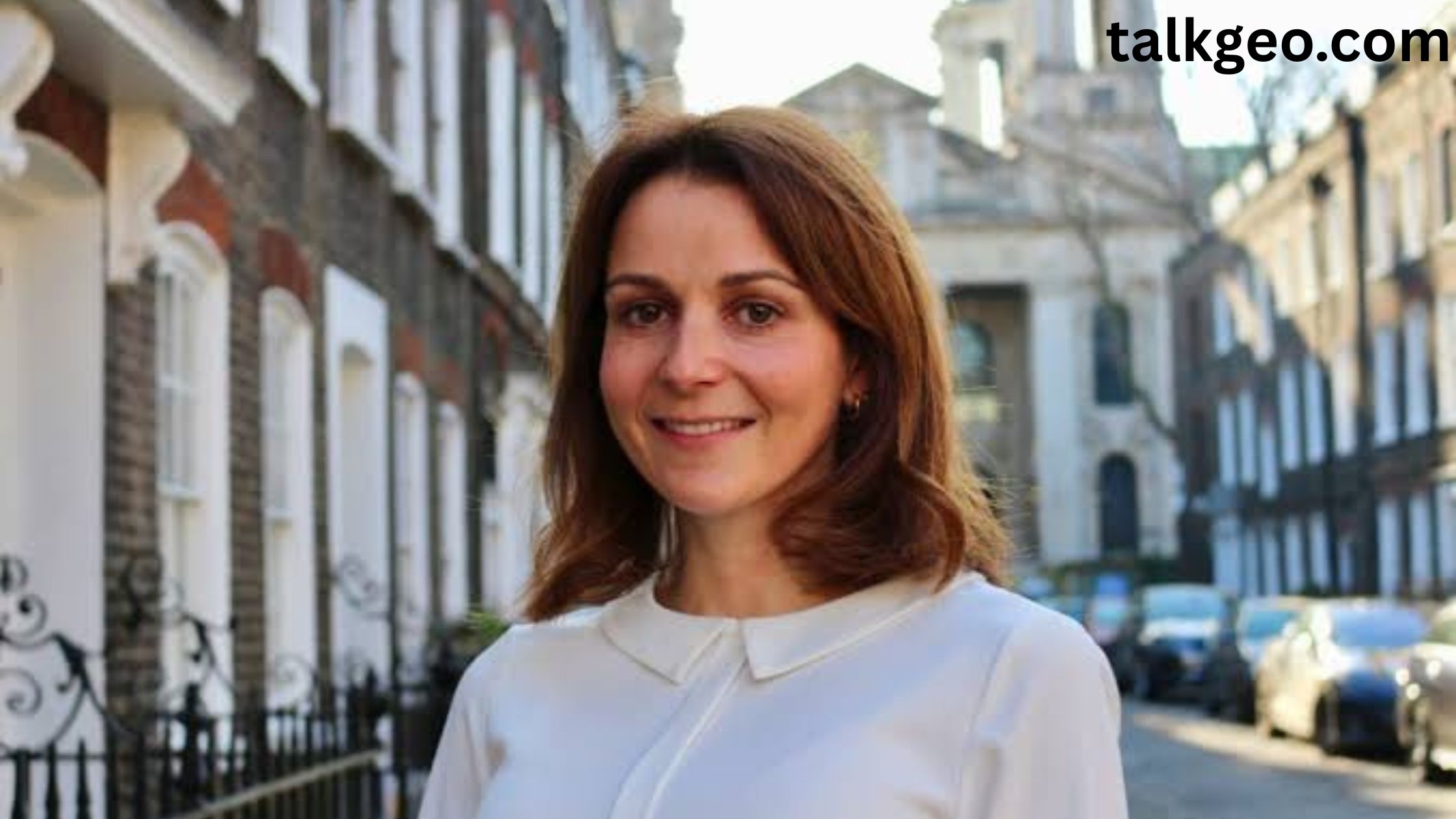Annabel Denham Biography, Career, and Politics
