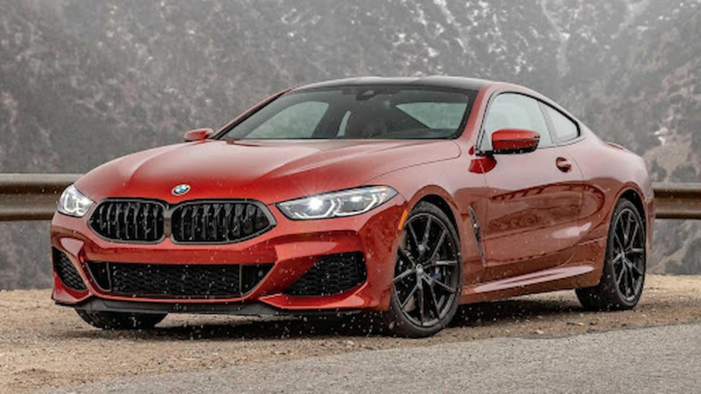 Series Gran Coupe