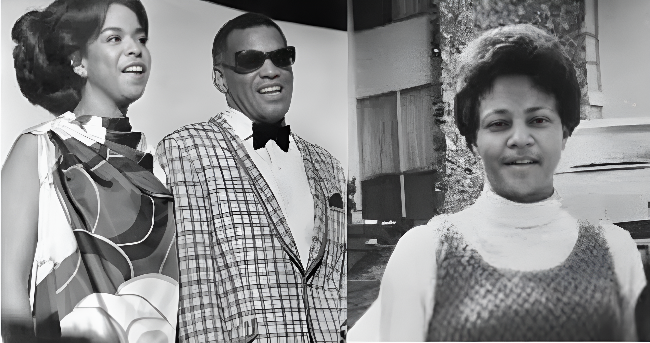 Beatrice Howard Robinson