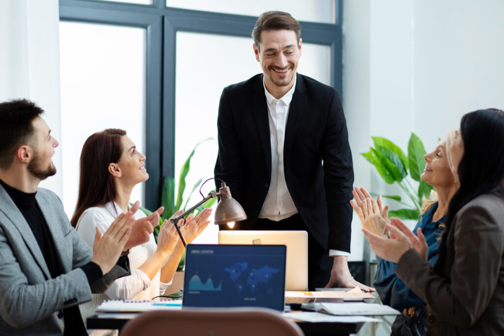 Business Consultant