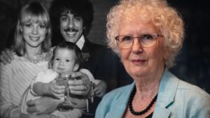 Caroline Crowther: Phil Lynott's Wife and Life Story
