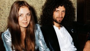 Chrissie Mullen Bio and Brian May Marriage