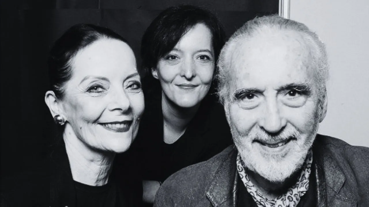 Christina Erika Carandini Lee