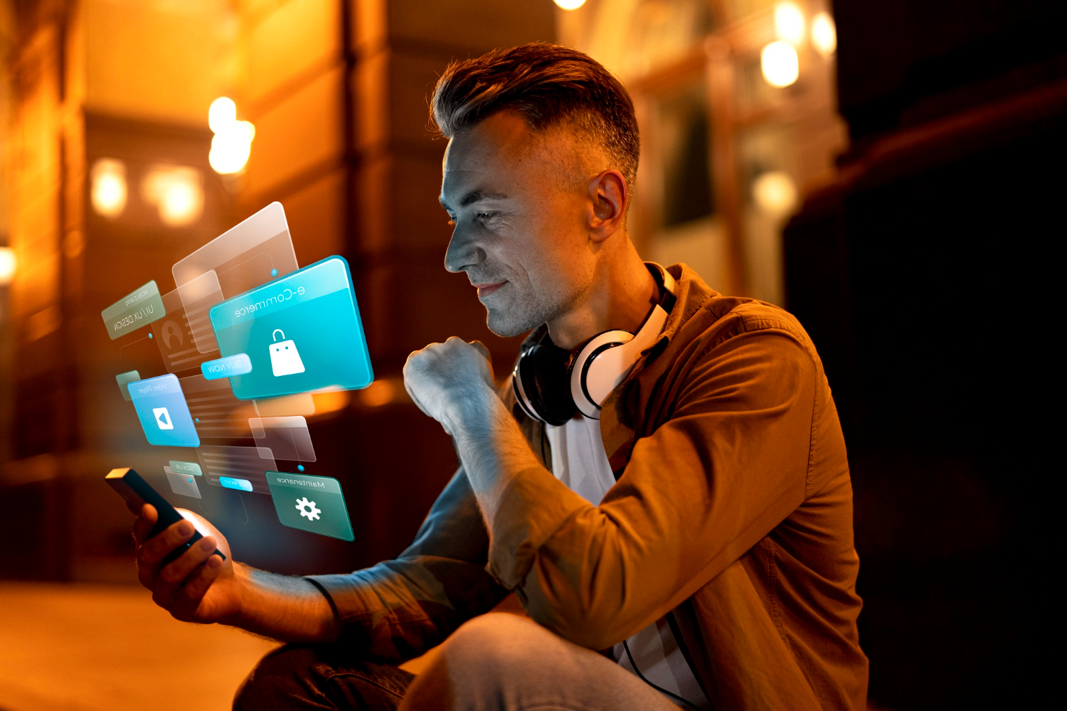 Defining Aiyifan Smart streaming platform for 2025
