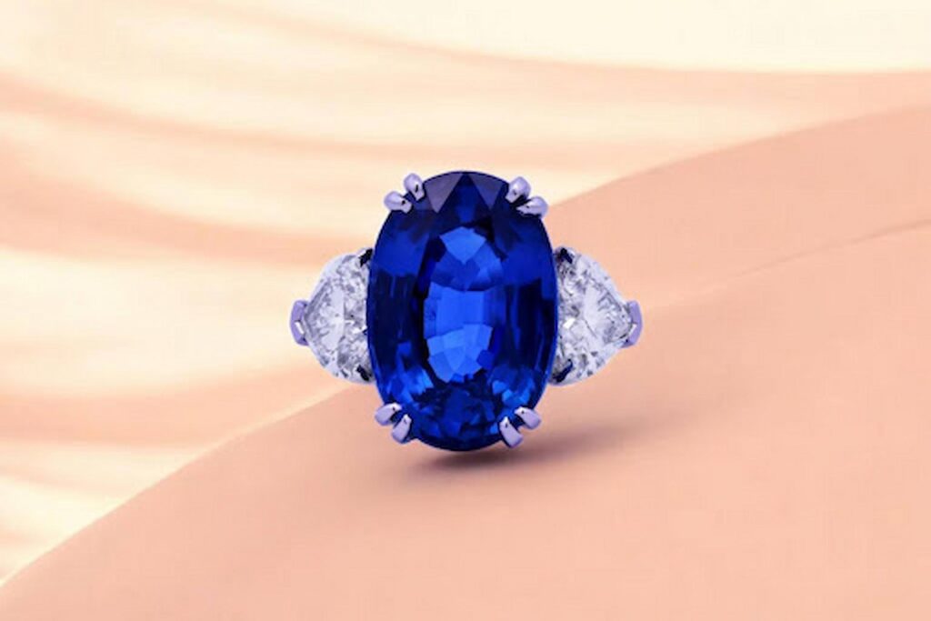 Diamond Rings