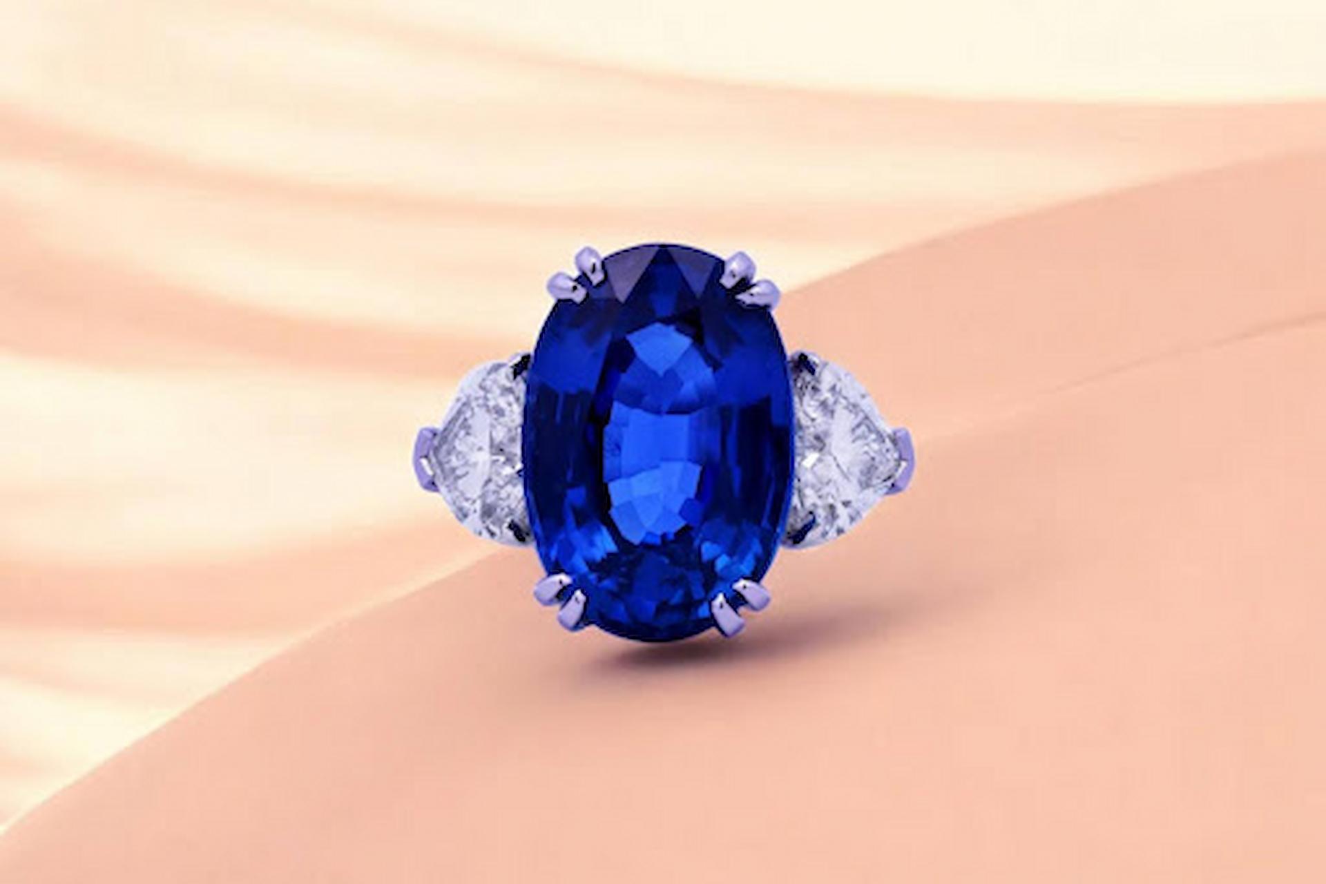 Diamond Rings