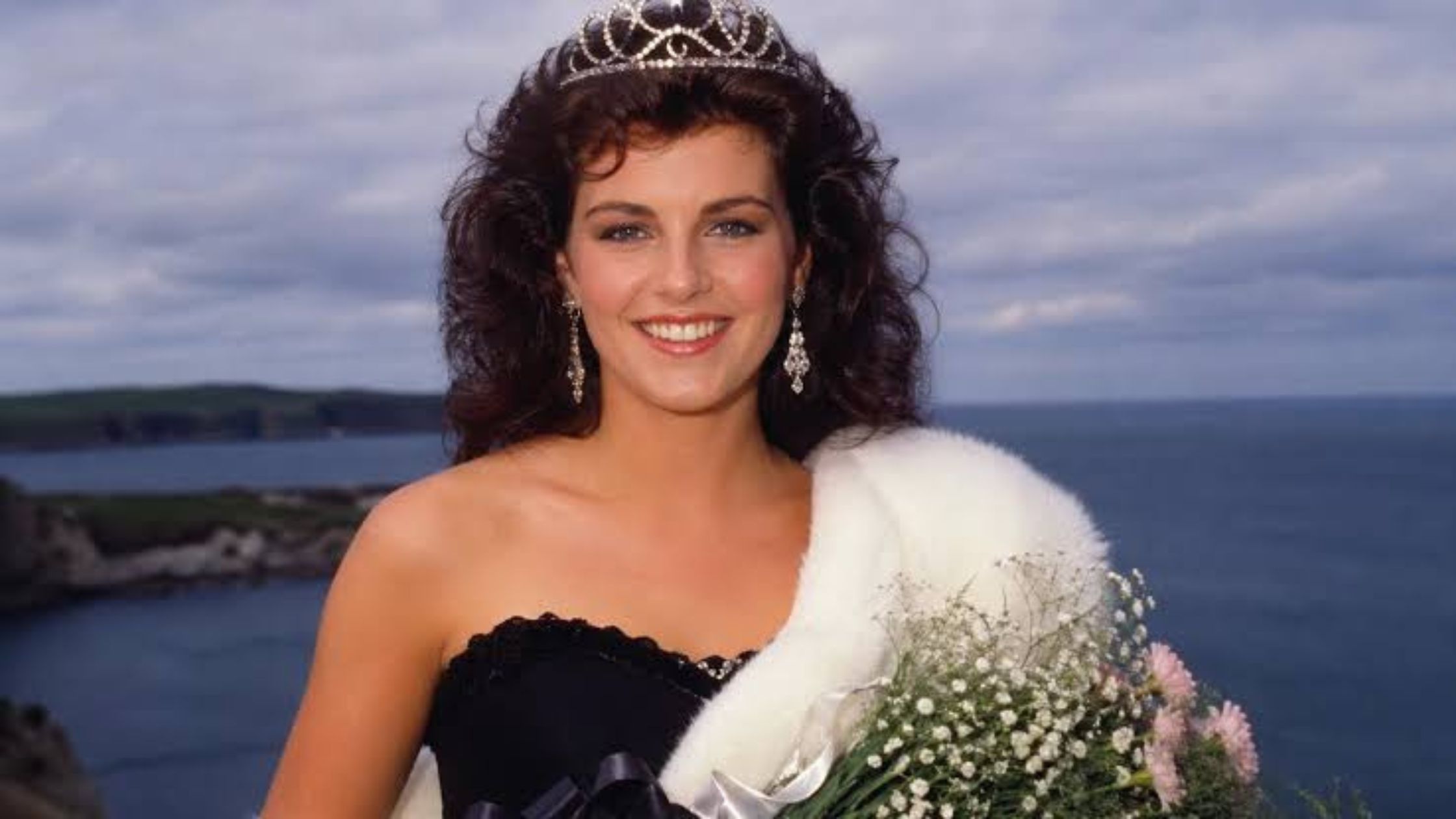 Eileen Catterson Biography: Facts, Career, Life