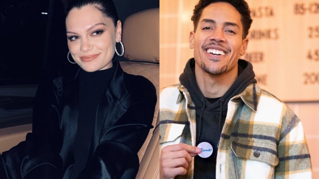 Everything About Chanan Safir Colman's Career, Family, and Jessie J