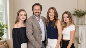 Family, Art, and Life Willow Hammond's Biography