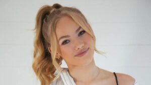 Freya Skye Age, Bio, Career and Disney Tale