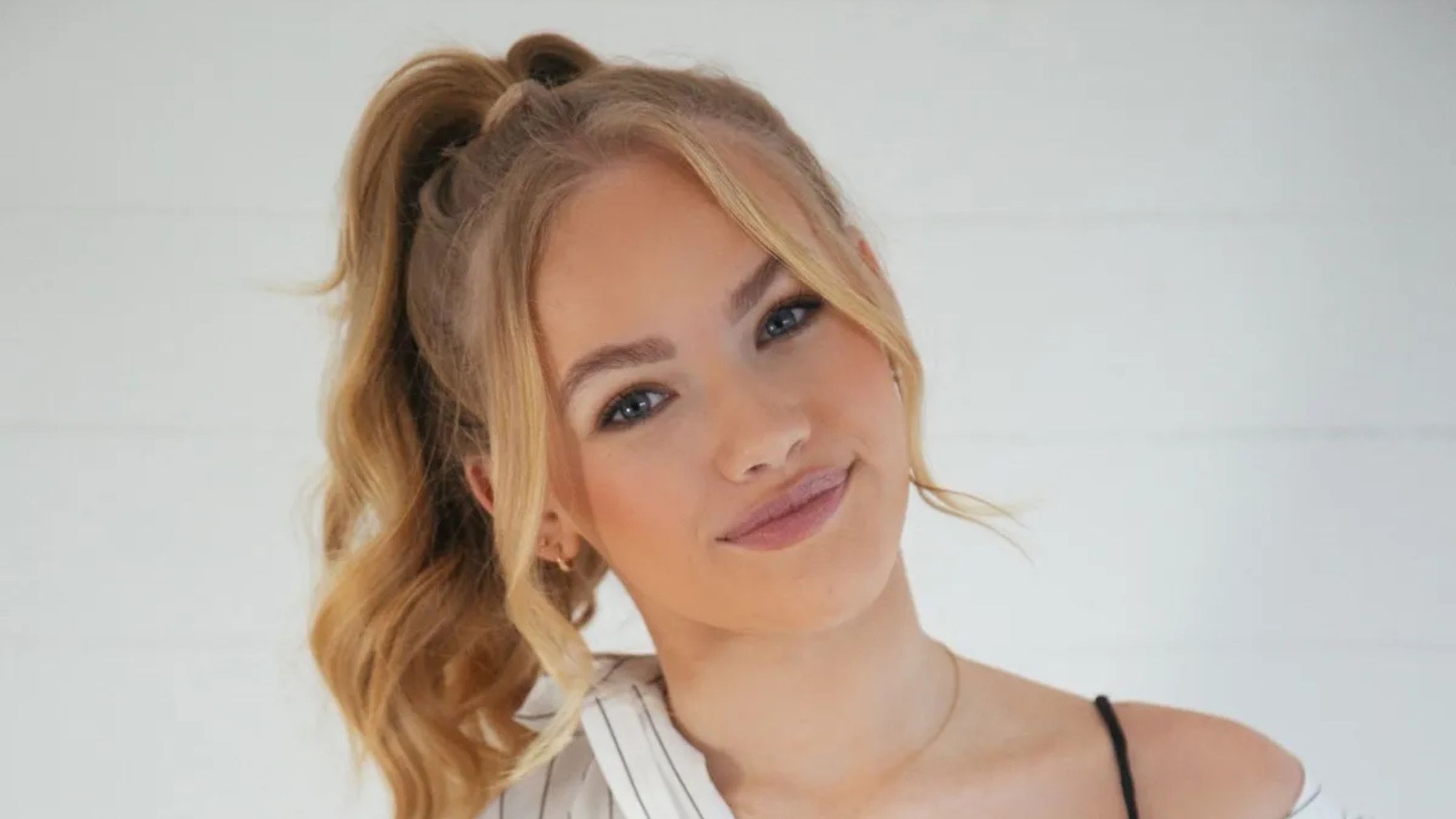 Freya Skye Age, Bio, Career and Disney Tale