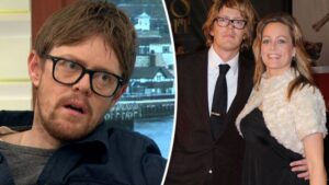 Hannah Dodkin: Kris Marshall's Wife and Family