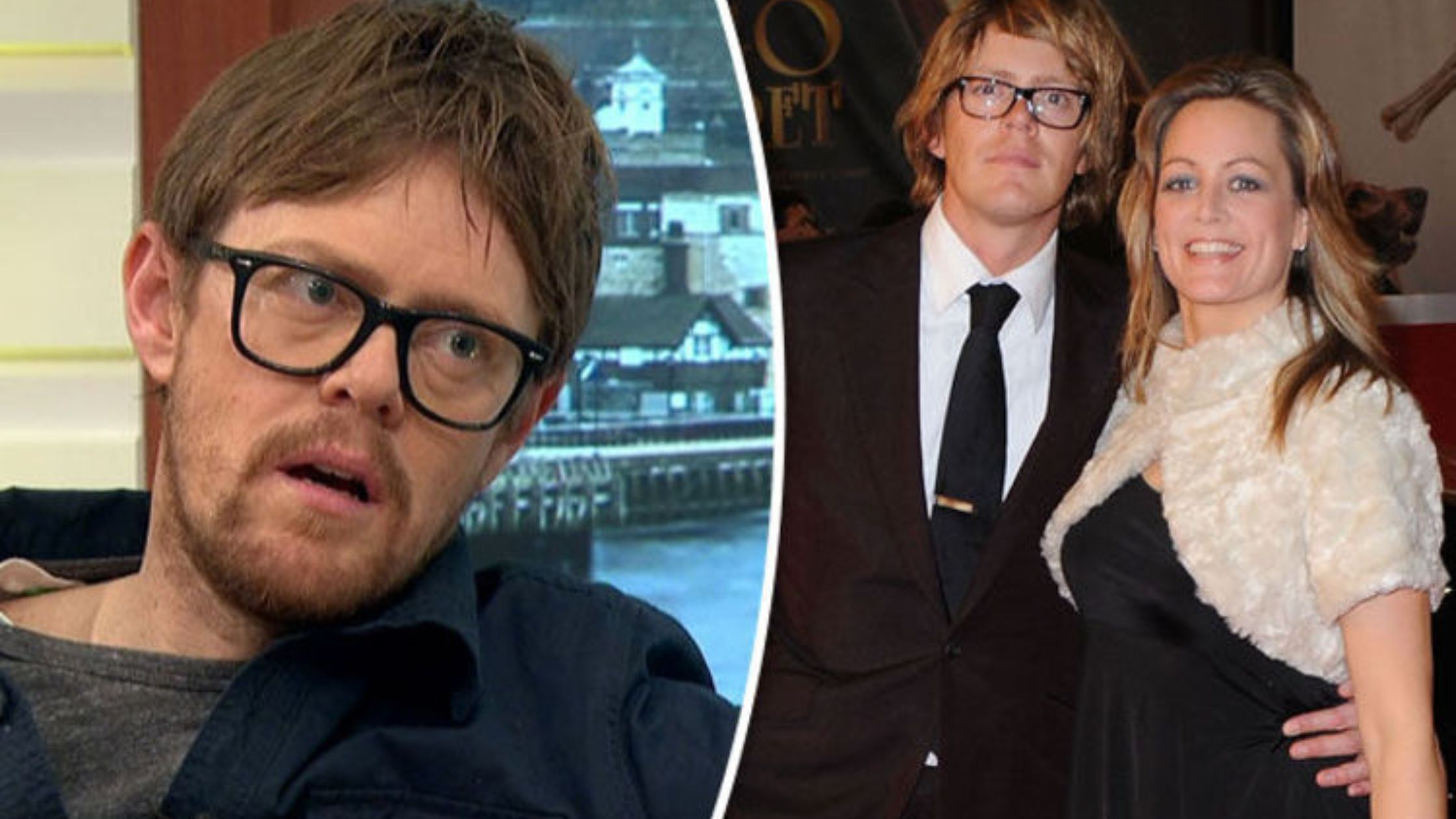 Hannah Dodkin: Kris Marshall's Wife and Family