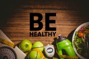 Healthy Living