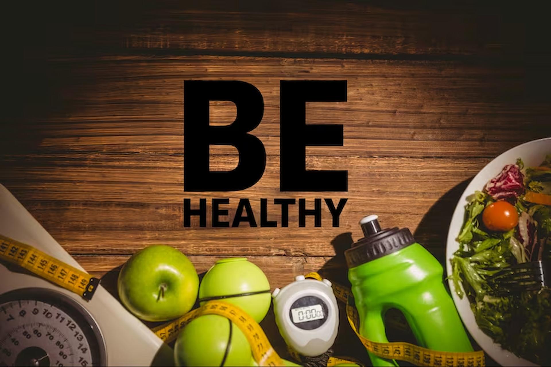 Healthy Living