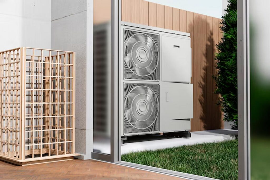 Heat Pump