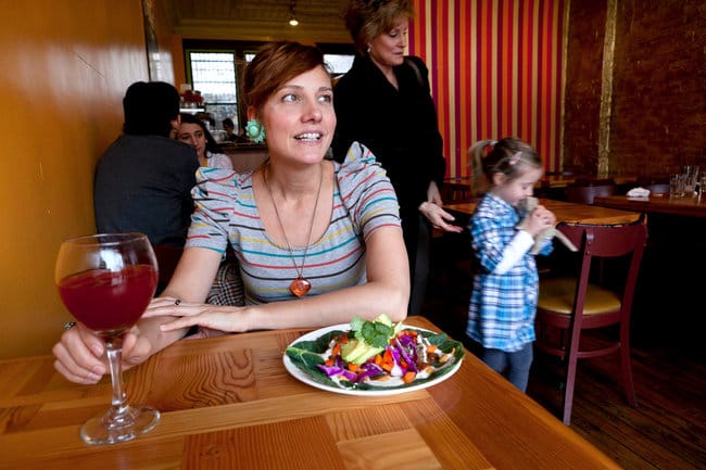 Heidi Van Pelt A Life Away From The Public Eye