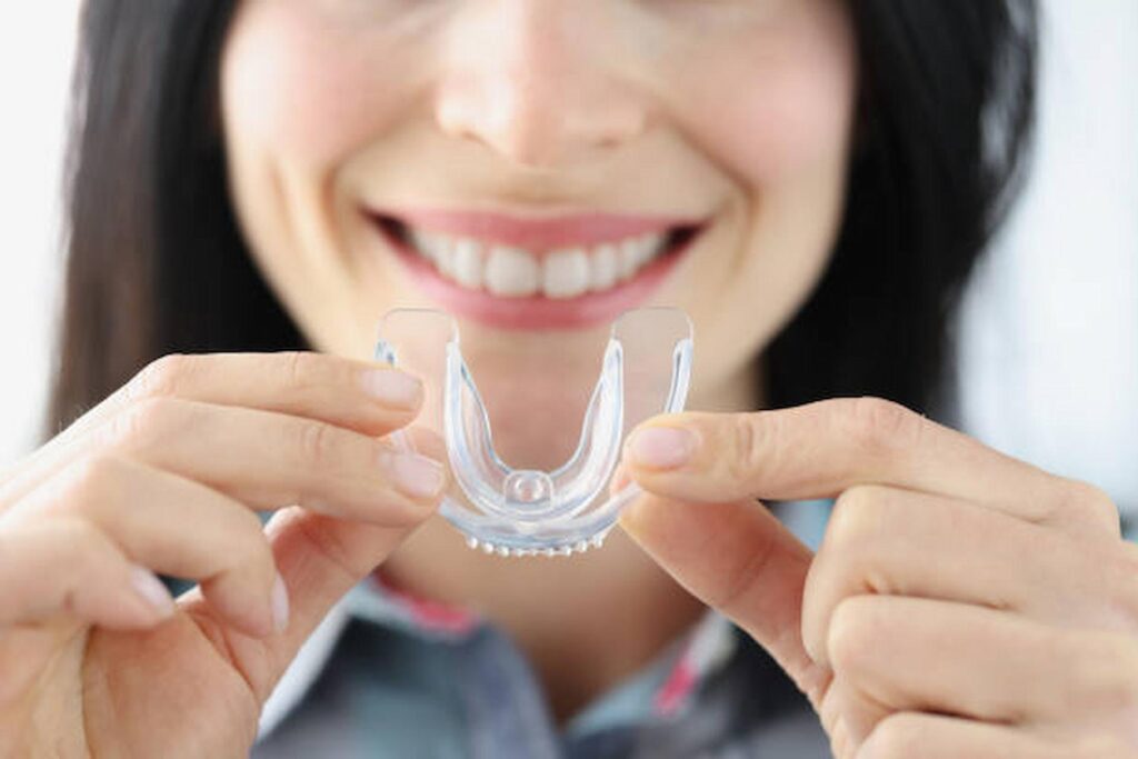 INVISALIGN TREATMENT