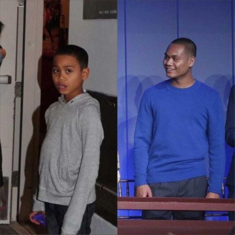 Ibrahim Chappelle - A Rising Star