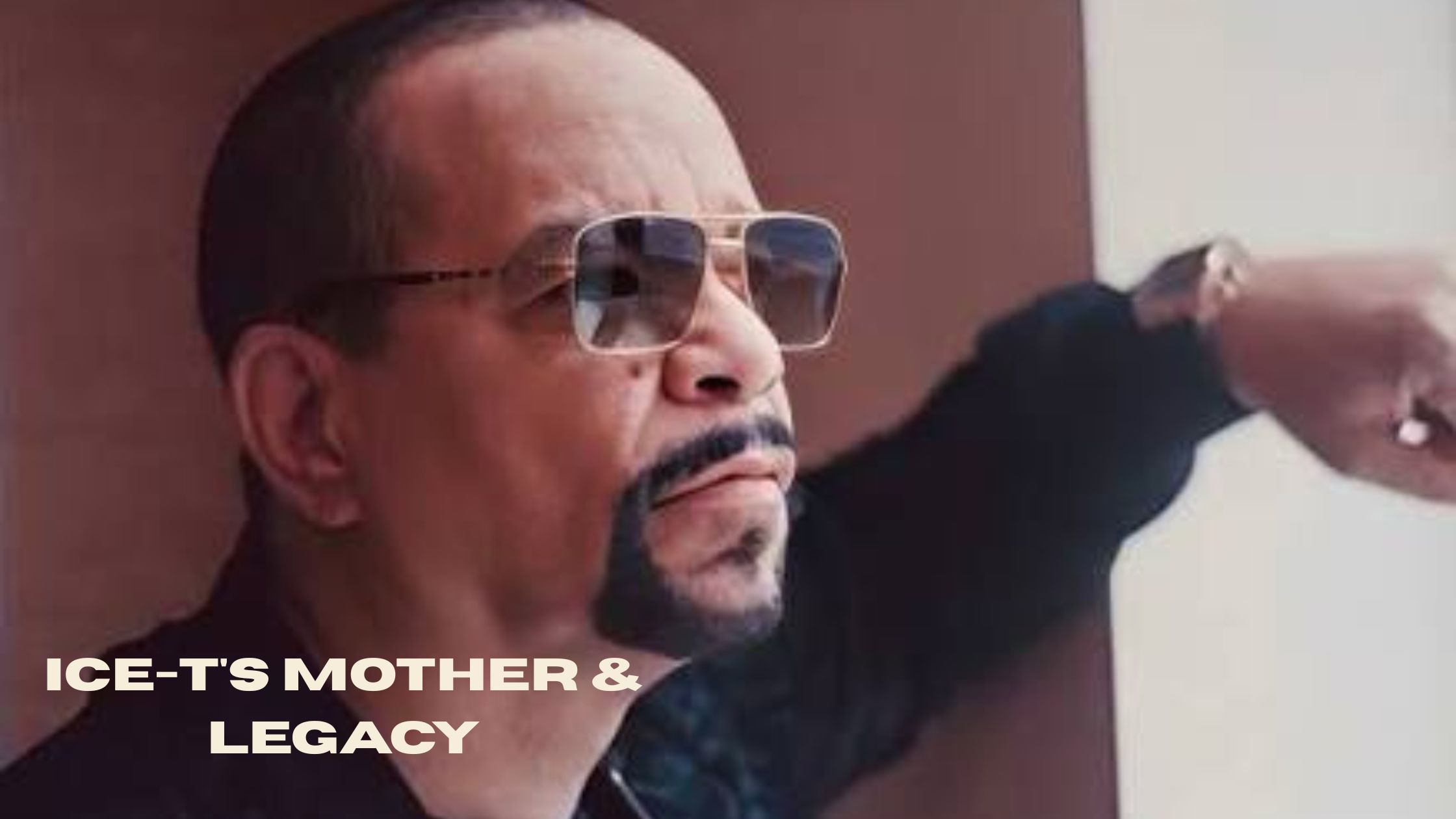 Ice-T's Mother & Legacy: The Life of Alice Marrow