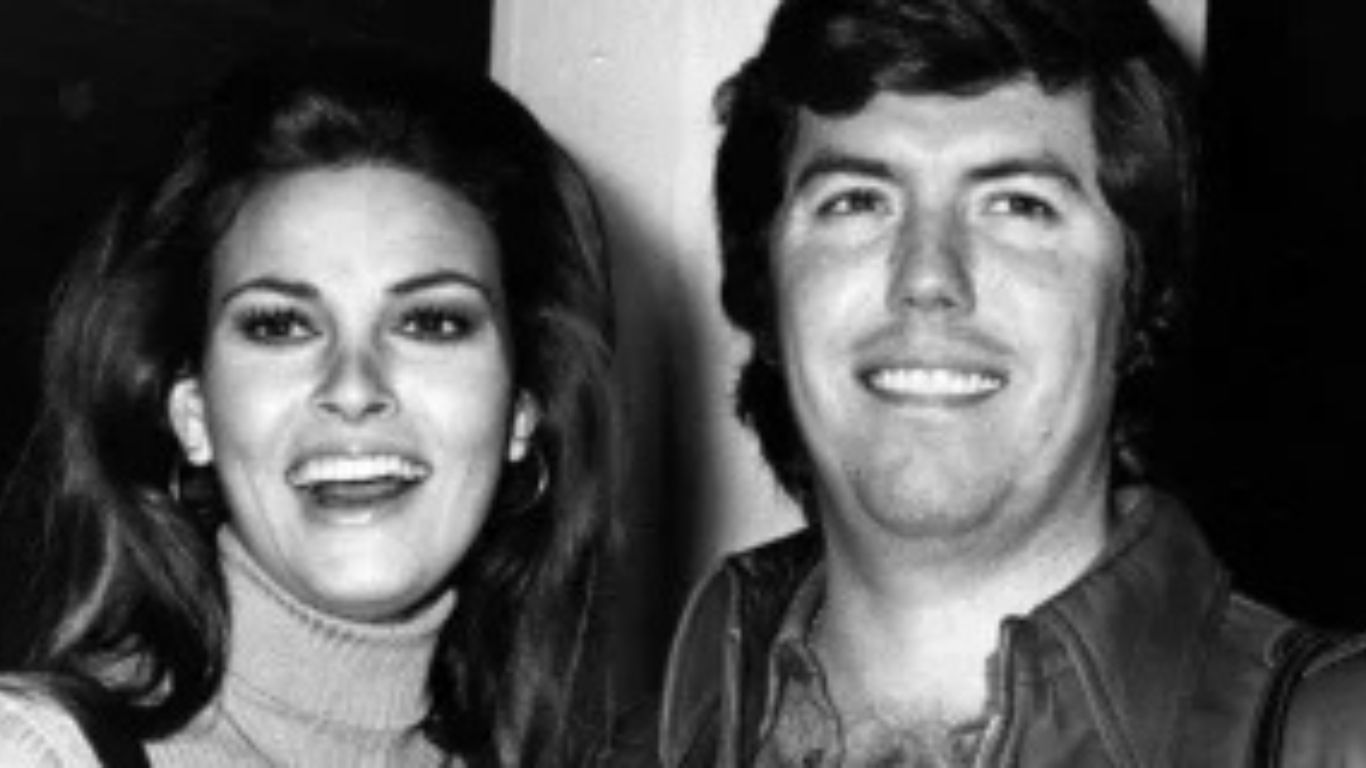 James Westley Welch Going Beyond Raquel Welch