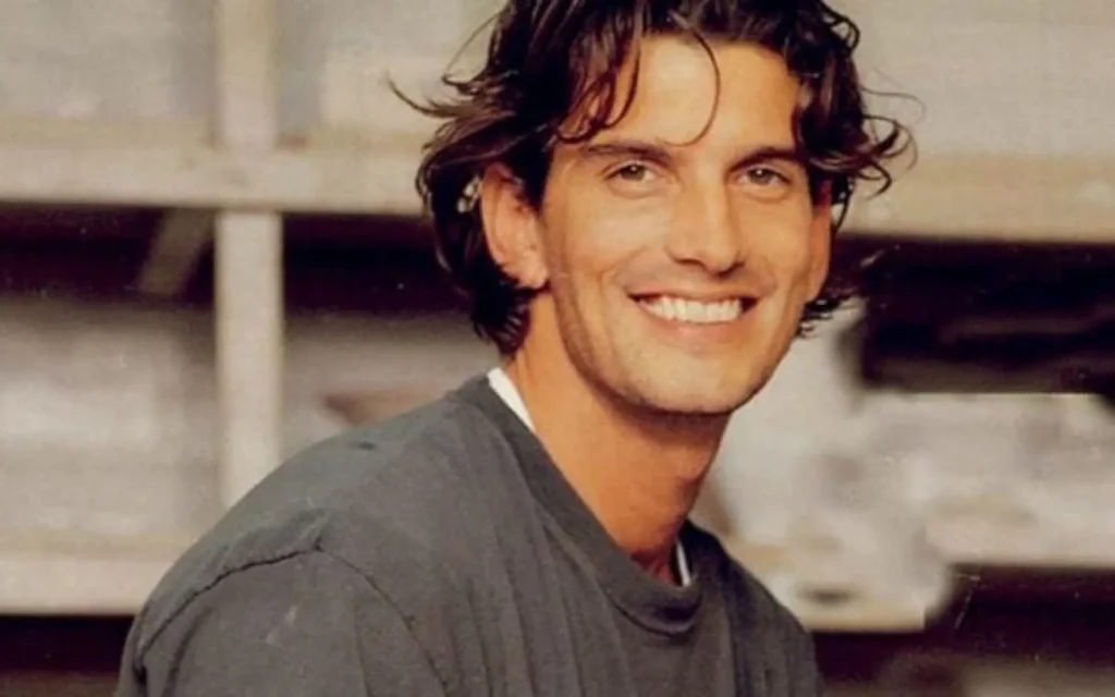 Jeffrey Brezovar