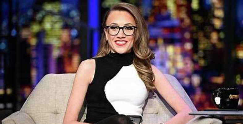 Kat Timpf Net Worth