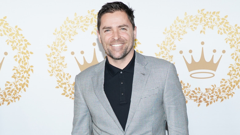 Kavan Smith