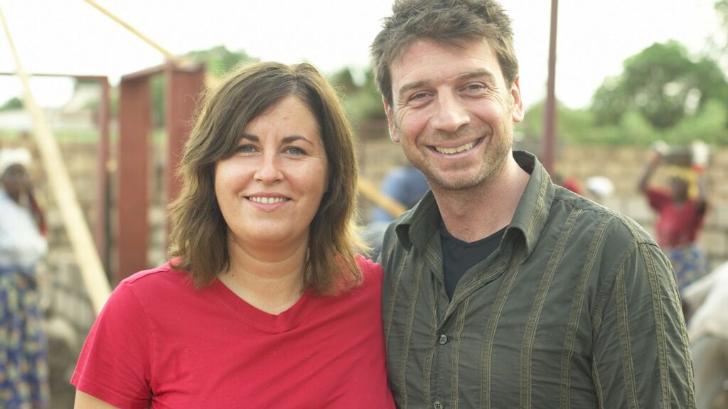 Liza Tarbuck Husband, Relationships, Privacy