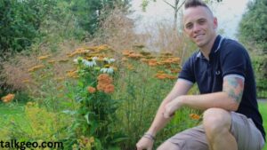 Lee Burkhill's Life Story Television Career and Garden Ninja