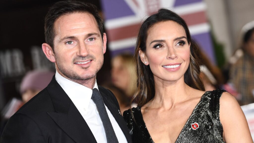 Frederick George Lampard Biography Life, Family and Heritage