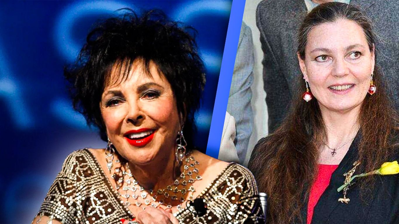 Life Of Maria Burton Carson, Elizabeth Taylor's Adopted Daughter