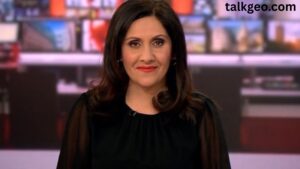 Maryam Moshiri's Background and Career At The BBC