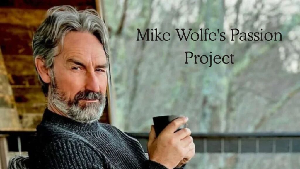 mike