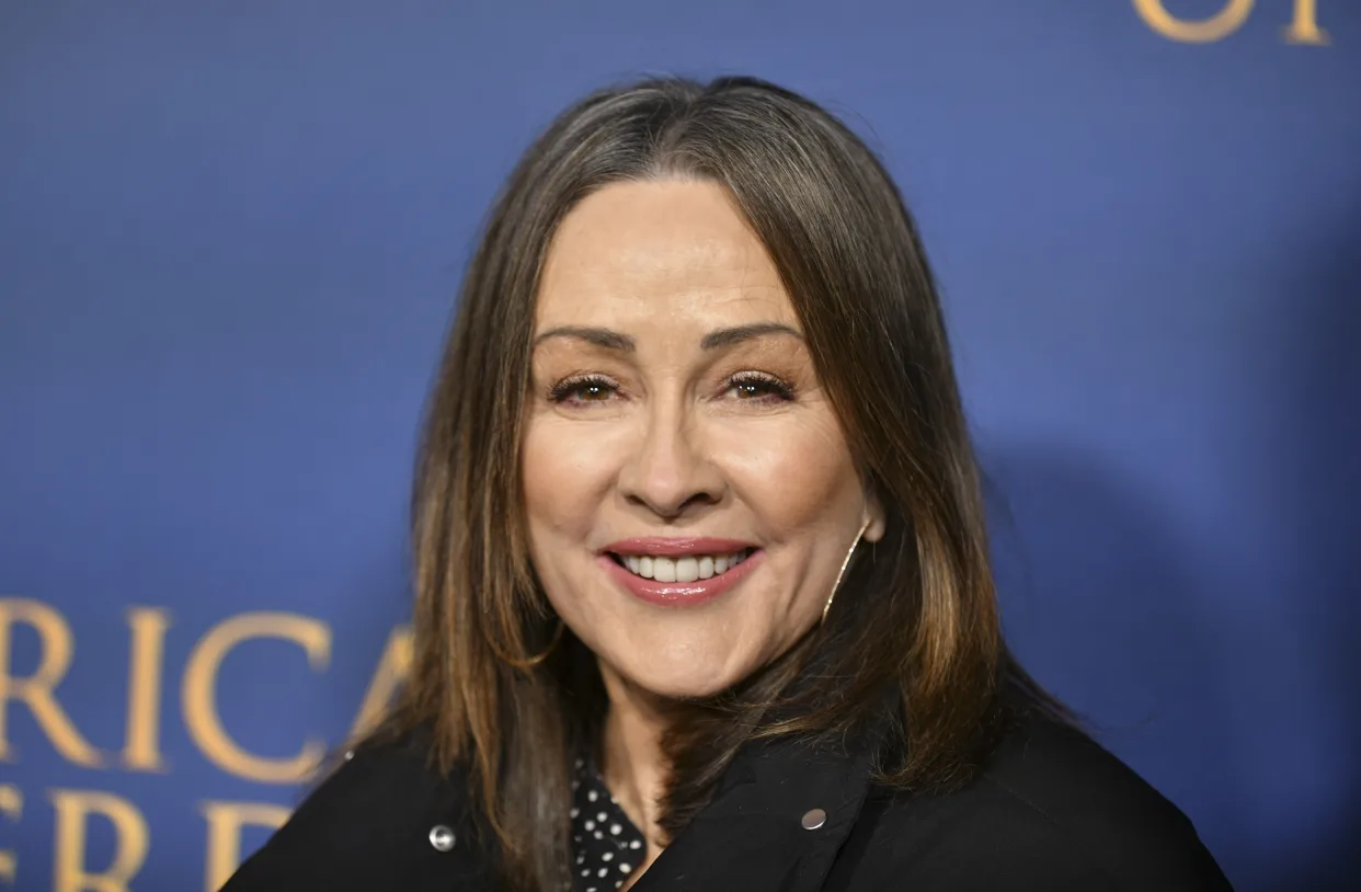 Patricia Heaton