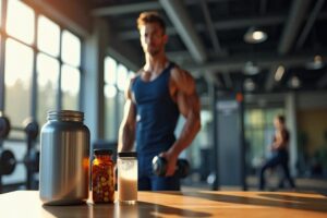 Protein Powders