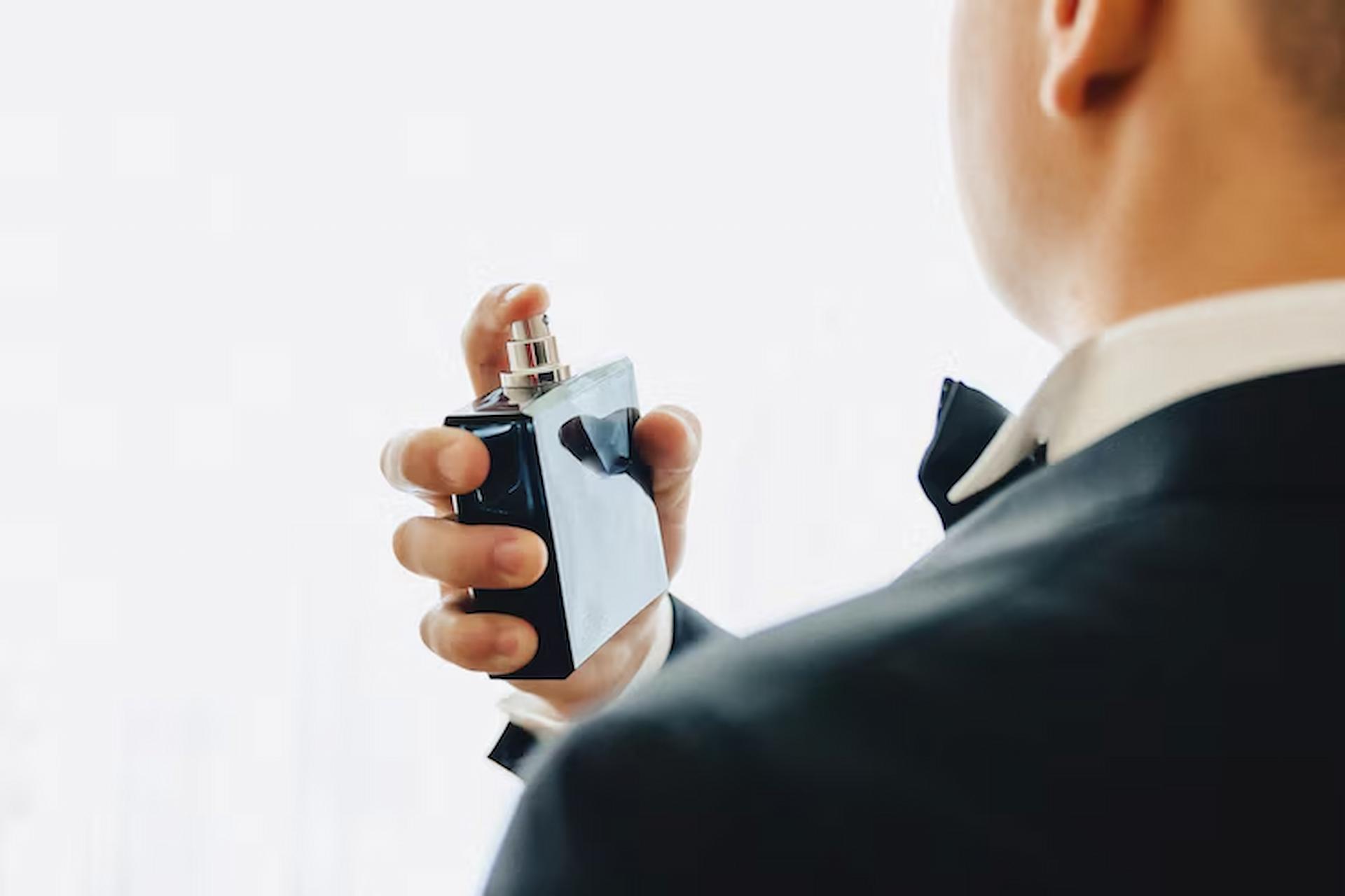 Purchase Perfumes