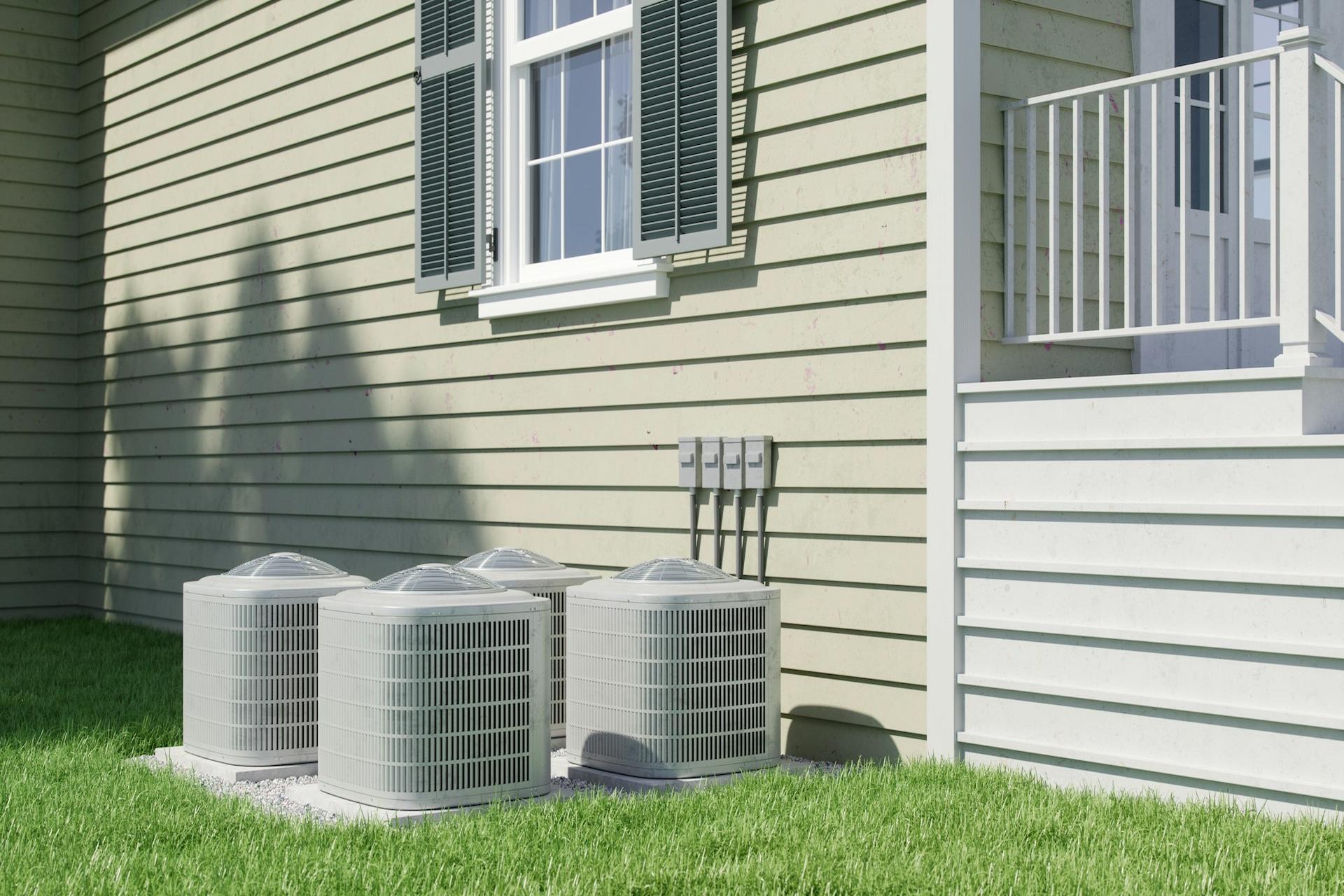 Smart Cooling