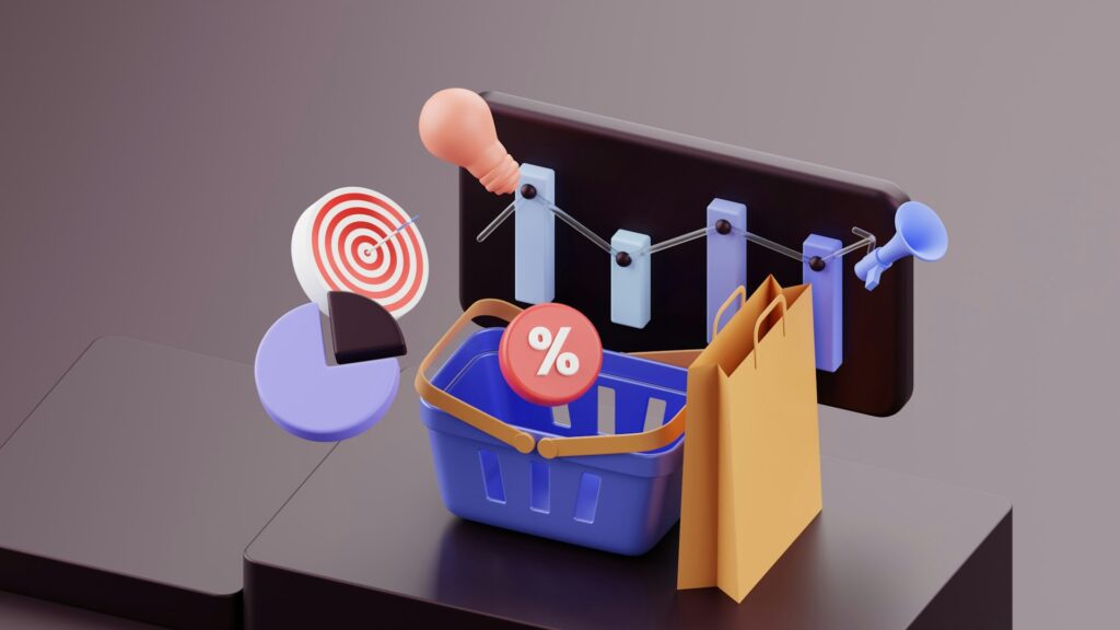Smart Shopping Apps for Easy and Affordable Shopping