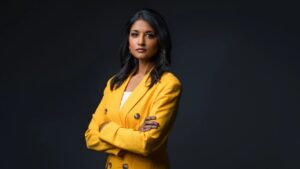 Sumi Somaskanda: BBC Journalist and Anchor Brief Bio