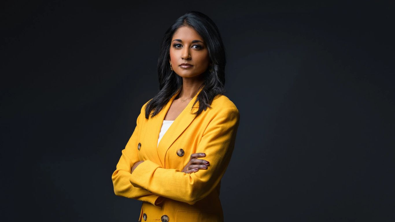 Sumi Somaskanda: BBC Journalist and Anchor Brief Bio