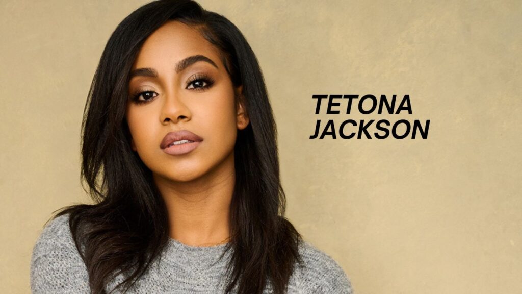 Tetona Jackson Age, Height, Biography, Net Worth and Relationships