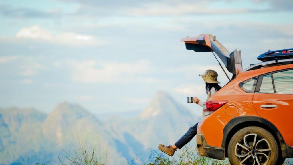 Explanation Of Car Rental Insurance For Travelers
