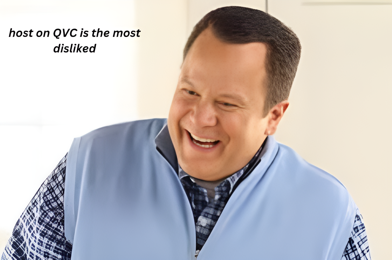 Which Host On QVC